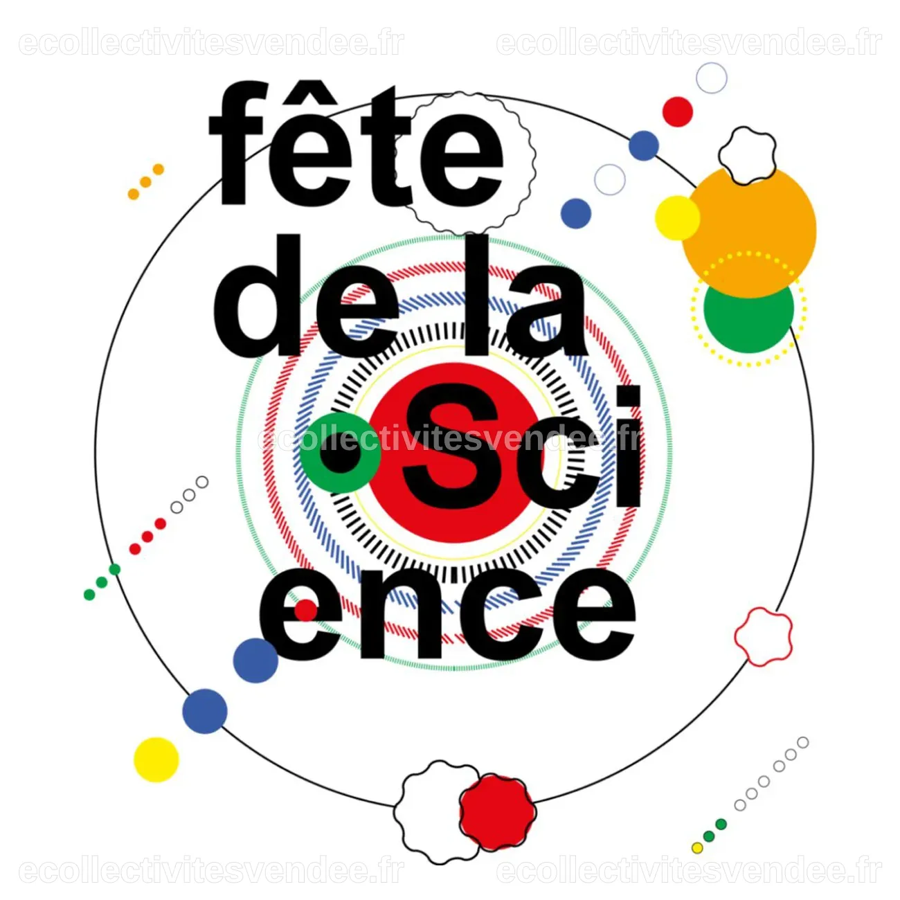 Appel à participation Fête de la Science 2024 - Université Lumière Lyon 2