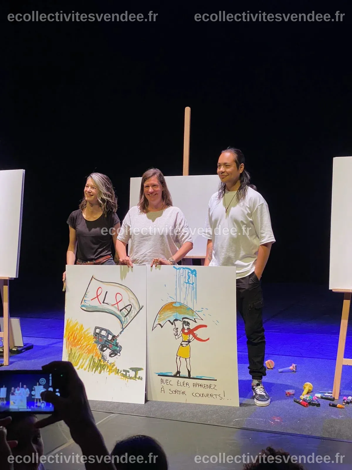 Rillieux-la-Pape. Insolite et ludique, la Battle BD organisée à la ...