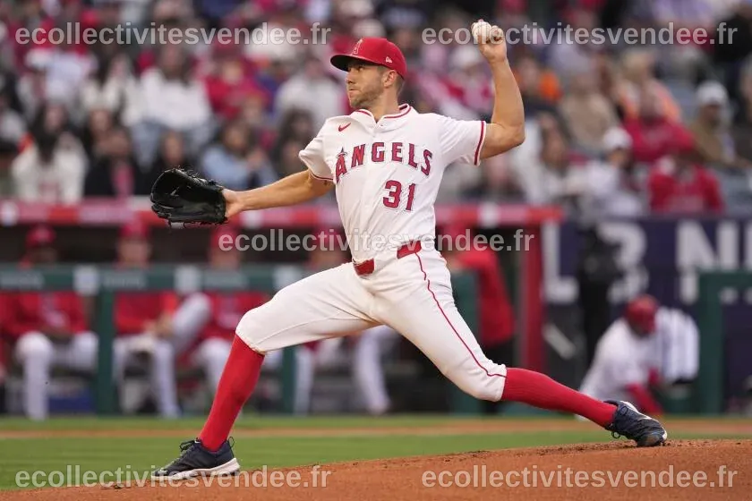 Zach Neto isn't Mike Trout, but he could still save the Angels - Los ...