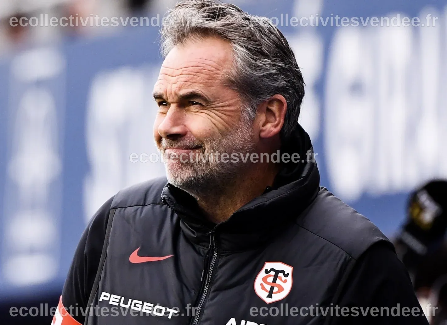 Stade Toulousain : "Ça fait un peu beaucoup", Ugo Mola enrage pour ...