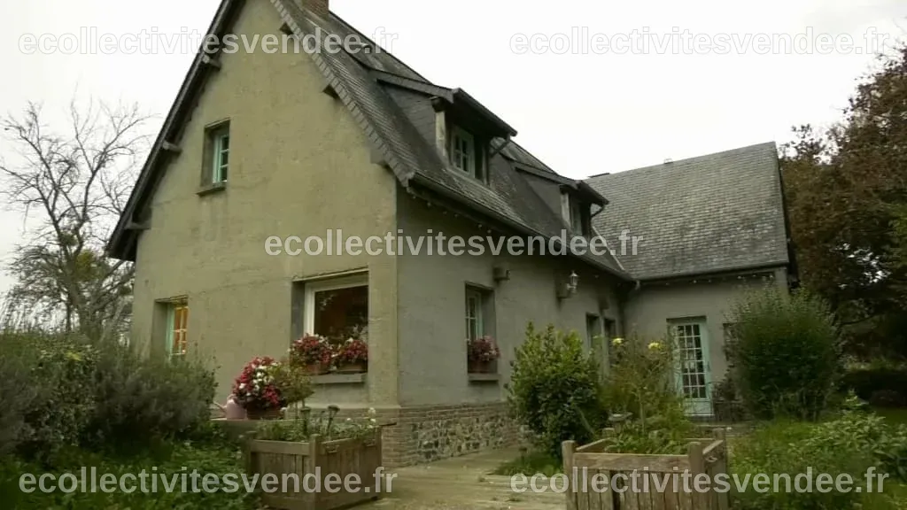 "On a eu le malheur de signer": dans l'Eure, un couple de retraités ...
