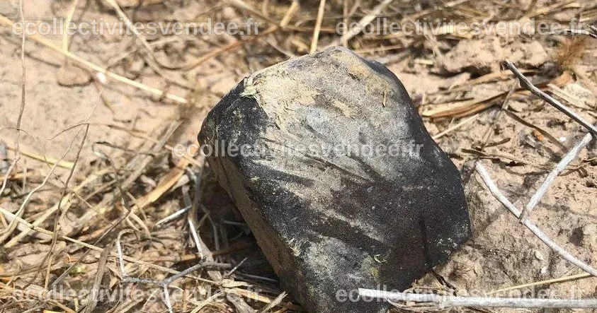 Mysterious object that shook Texas last week identified as a likely ...
