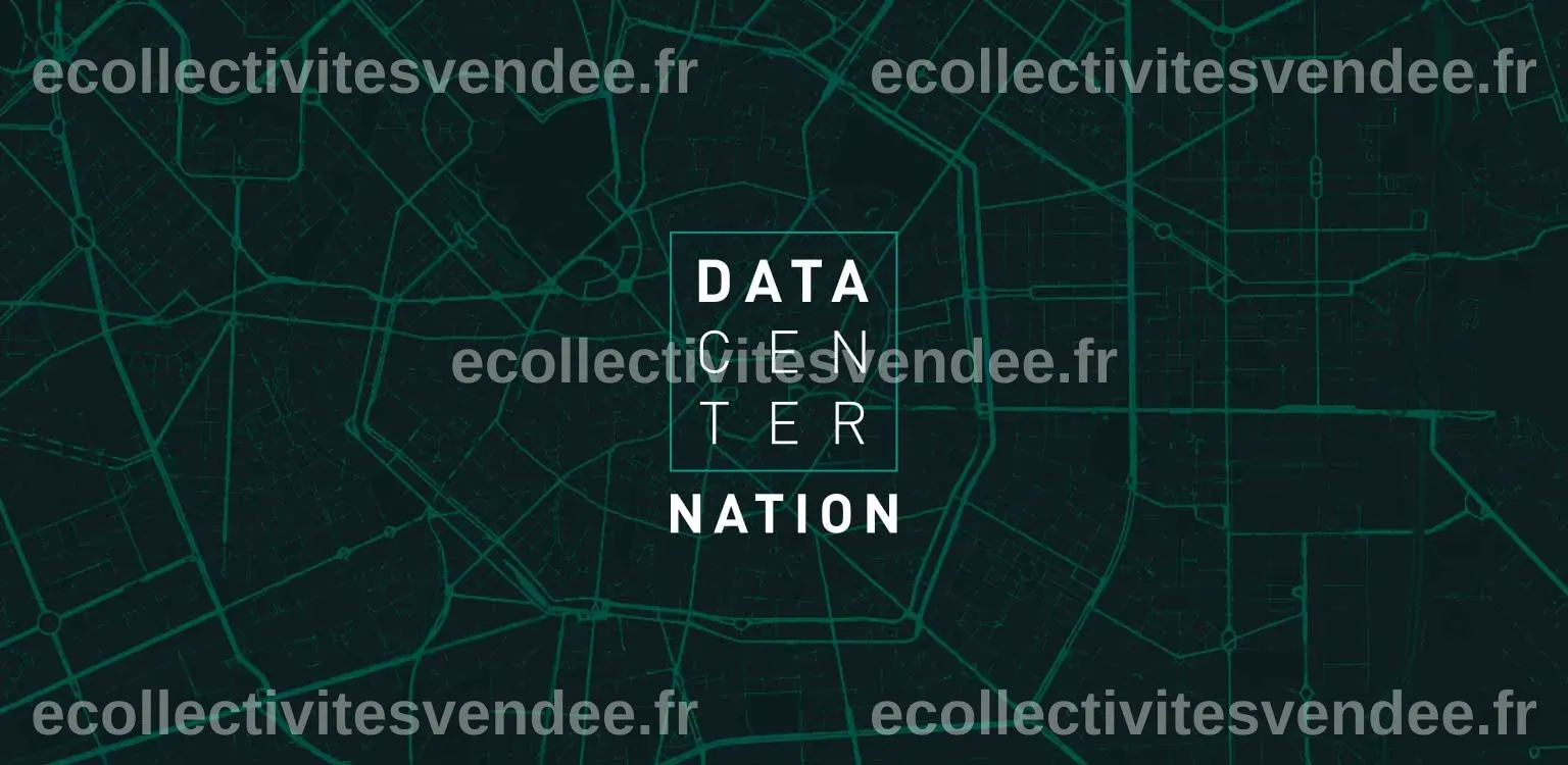 Data Center Nation 2025
