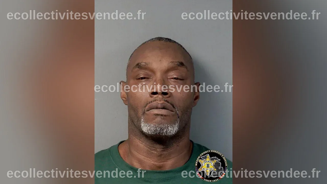 Un homme accusé de meurtre pour avoir prétendument frappé et tué sa ...