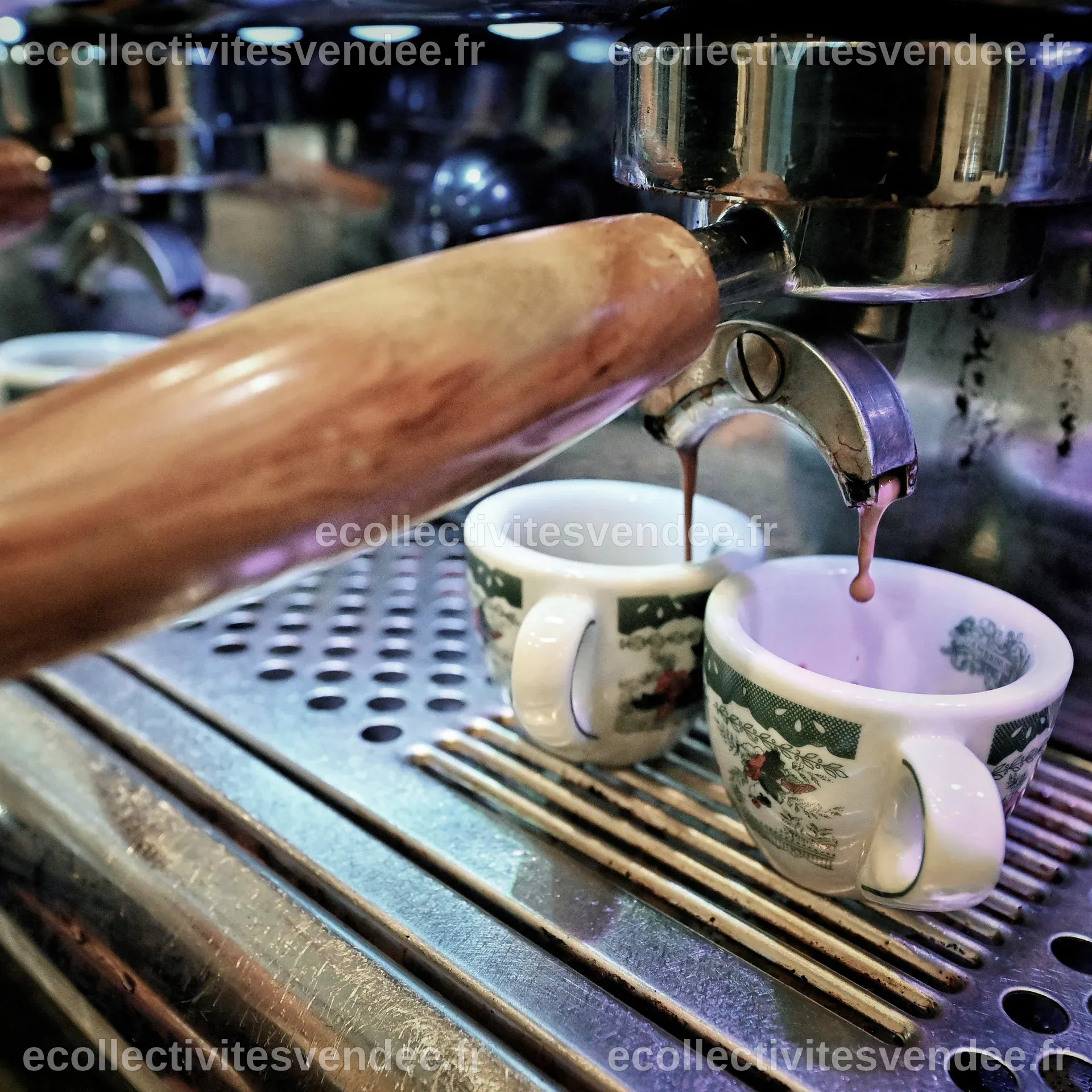 Angelo Moriondo, l'inventeur de la machine à expresso, naissait il y a ...