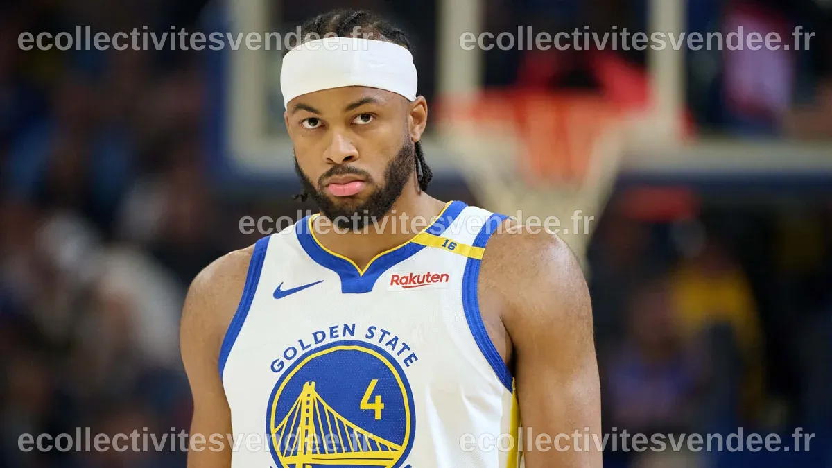 Warriors news: Moses Moody undergoes thumb surgery