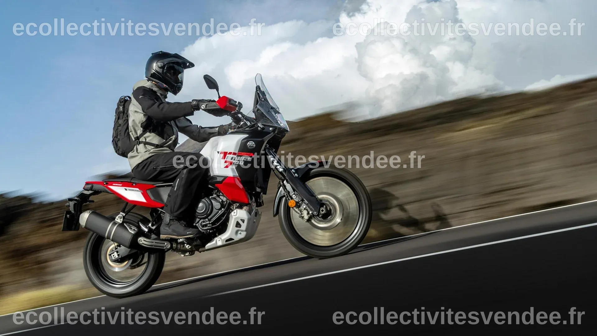 2026 Yamaha Ténéré 700 World Raid Review | Total Motorcycle