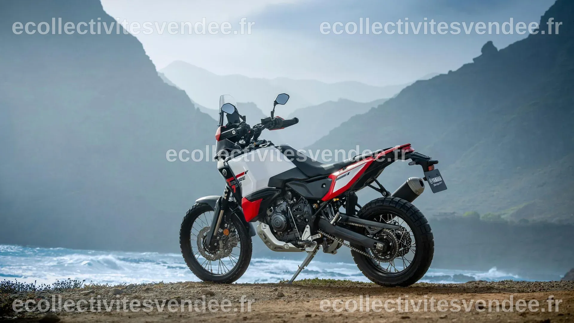 2026 Yamaha Ténéré 700 World Raid Review | Total Motorcycle