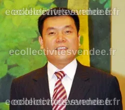 ZhongDe Waste Technology AG