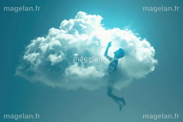 Images de Dans Les Nuages – Téléchargement gratuit sur Freepik