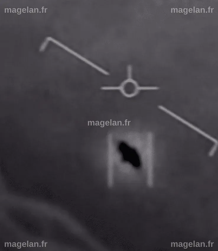 Le renseignement américain ne ferme pas la porte aux extraterrestres