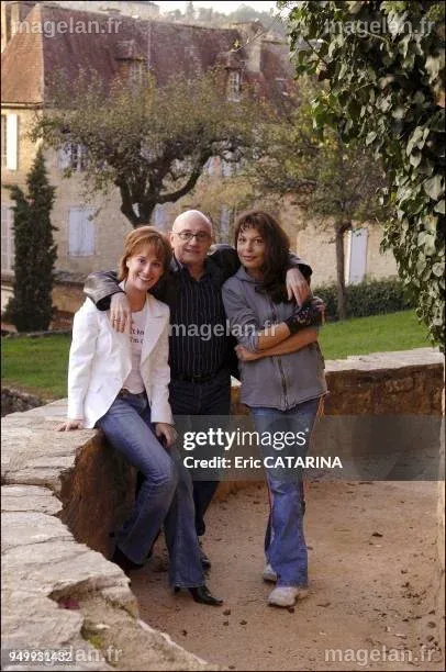 Isabelle Mergault Photos and Premium High Res Pictures - Getty Images