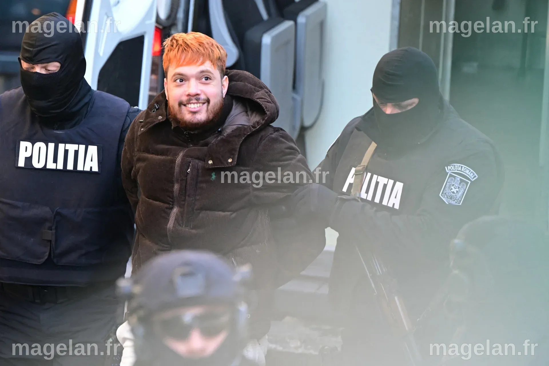 « Procès de la DZ Mafia : Un Vrai Cirque Judiciaire »