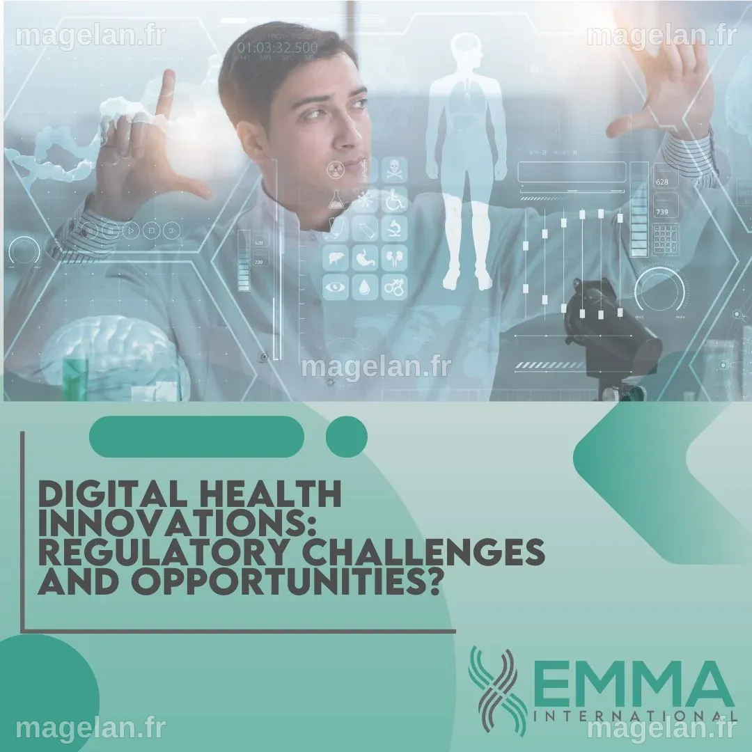 160 Health International Limited lance un système innovant de personnel médical numérique