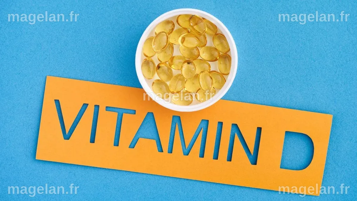 10 signes d'une carence en vitamine D - LesRecettes | Meilleures Idées ...