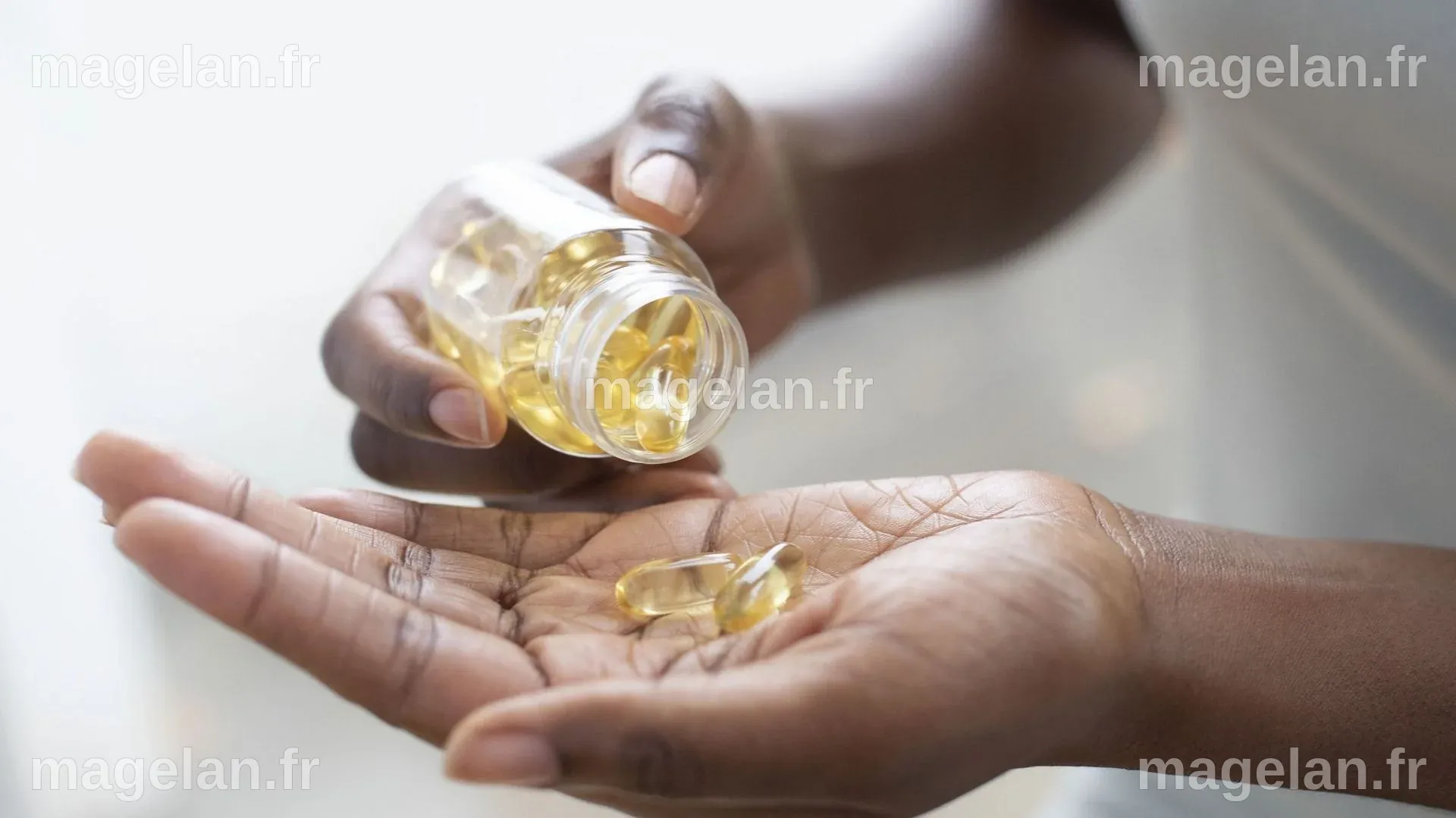 Quels sont les signes d’une carence en vitamine D ? - RTBF Actus