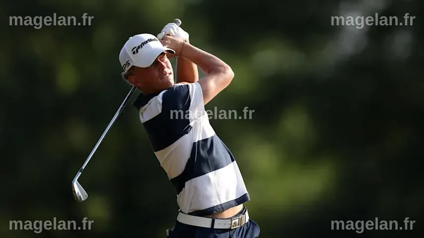 Martin Couvra betting profile: Genesis Scottish Open - PGA TOUR