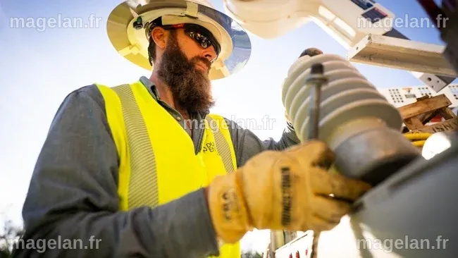 Duke Energy Florida completa la restauración del suministro eléctrico ...