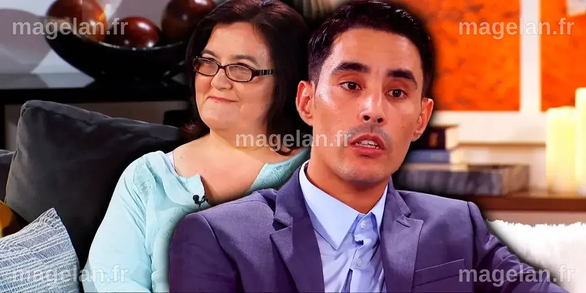 90 jours pour se marier : Mohamed et Danielle, que sont-ils devenus