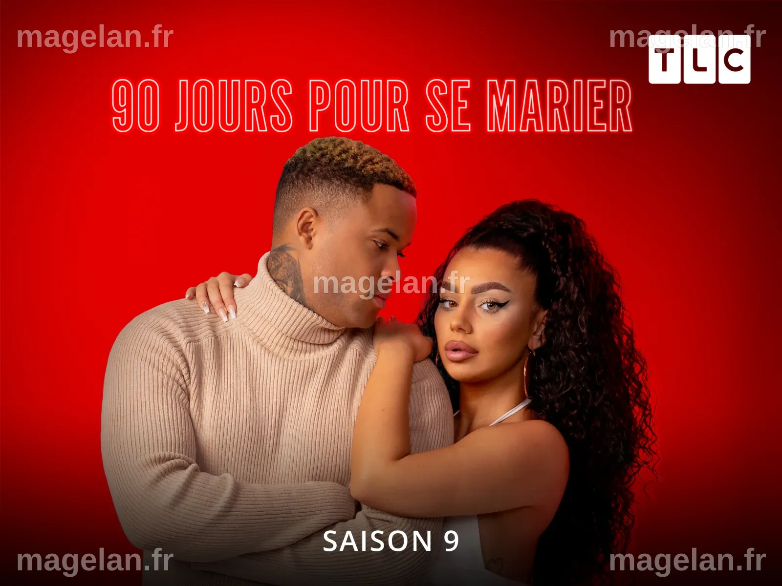 90 Jours Pour Se Marier : Que Sont-Ils Devenus ?