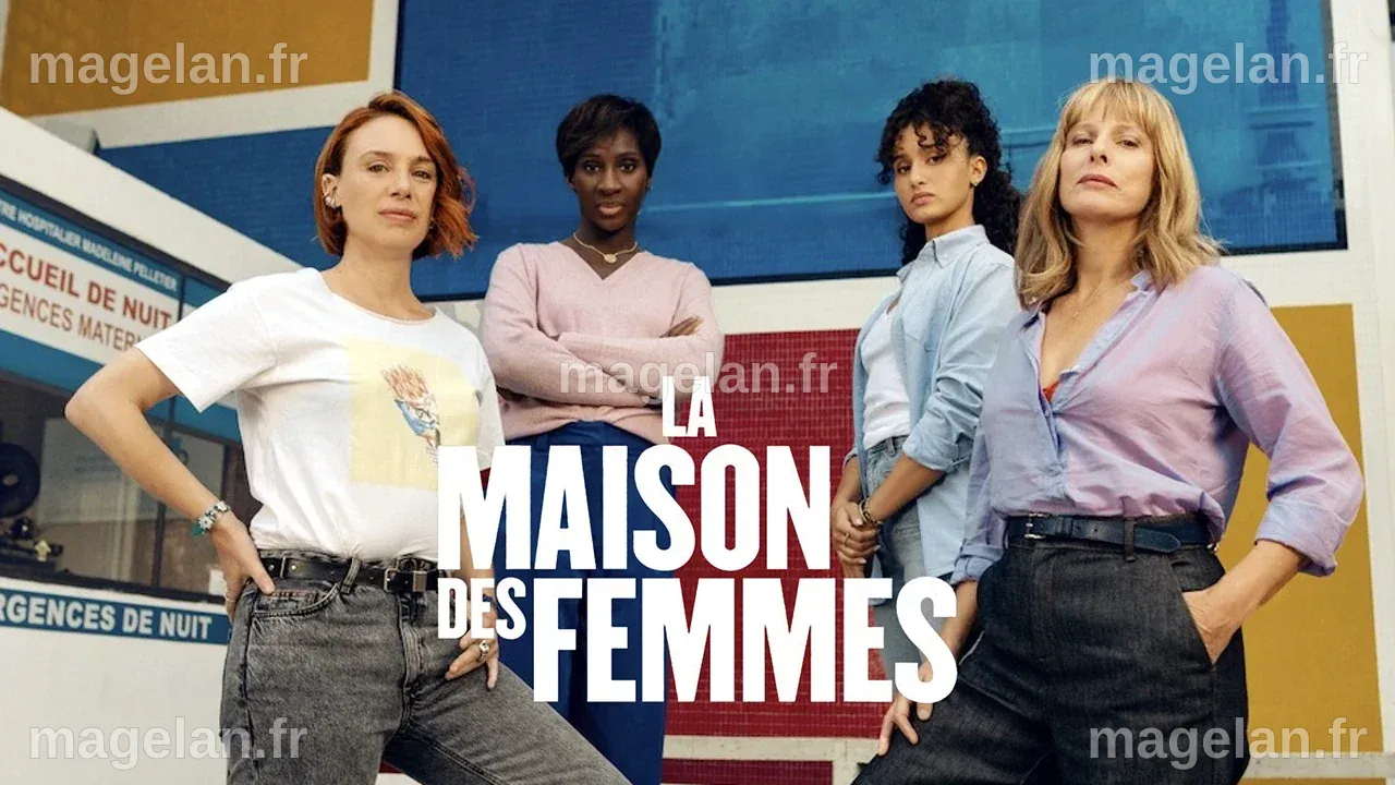 À l'affiche cette semaine : « The Cruise », « Alter Ego », « Jumpers », « La Maison des femmes » et bien d'autres