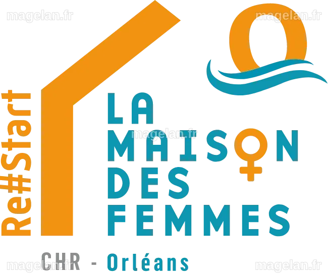 Maison des femmes d'Orléans - Découvrir - La Maison des femmes d'Orléans
