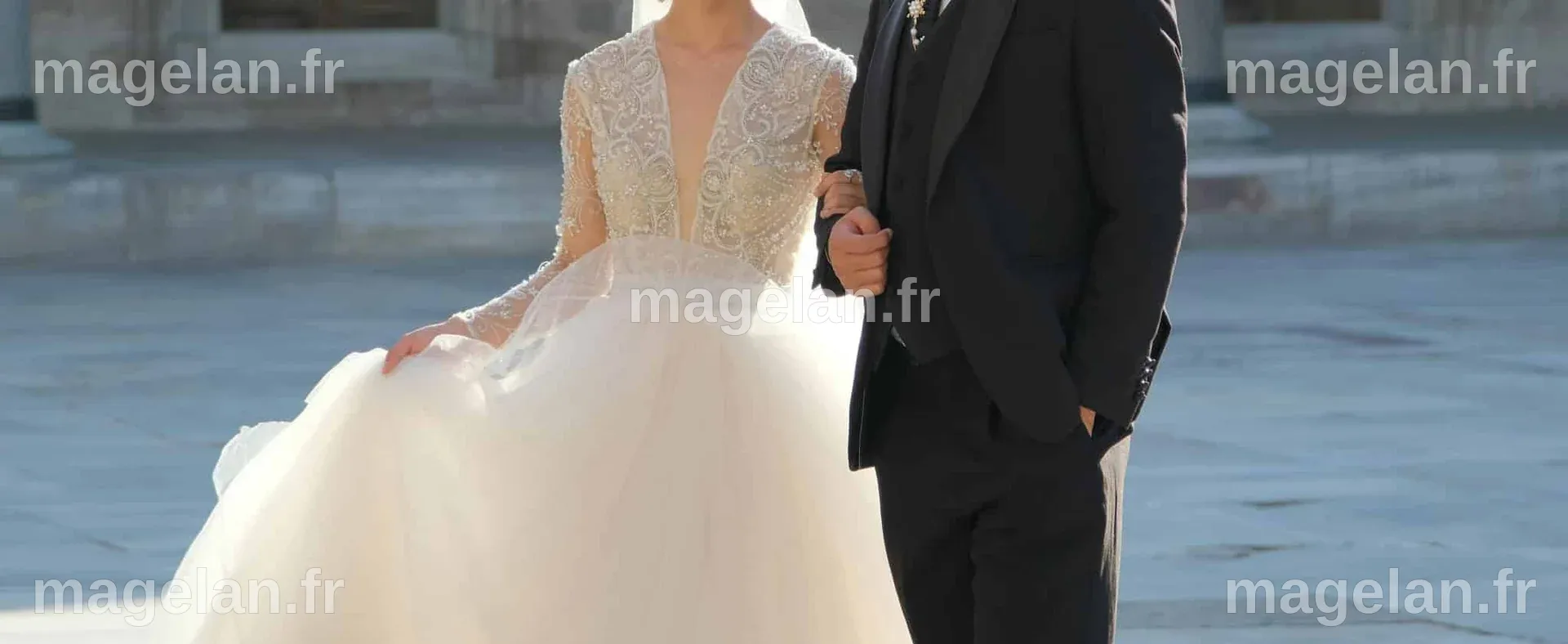 Fusillade mortelle lors d'une fête mariage : La mariée de 27 ans parmi ...