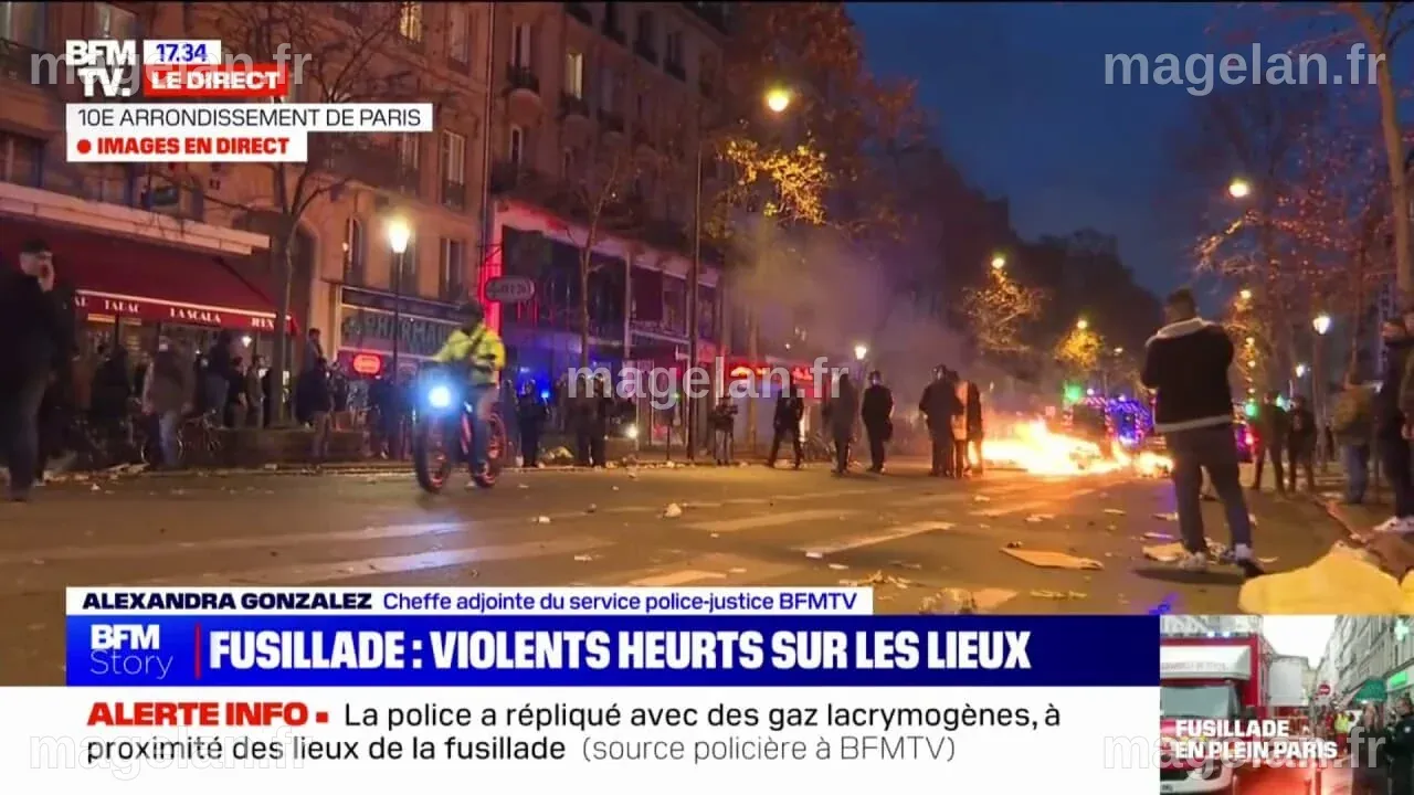 À Savoir : Un Monument de SWFLA parmi les Meilleurs ; Fusillade Mortelle à Deux Victimes, et Plus