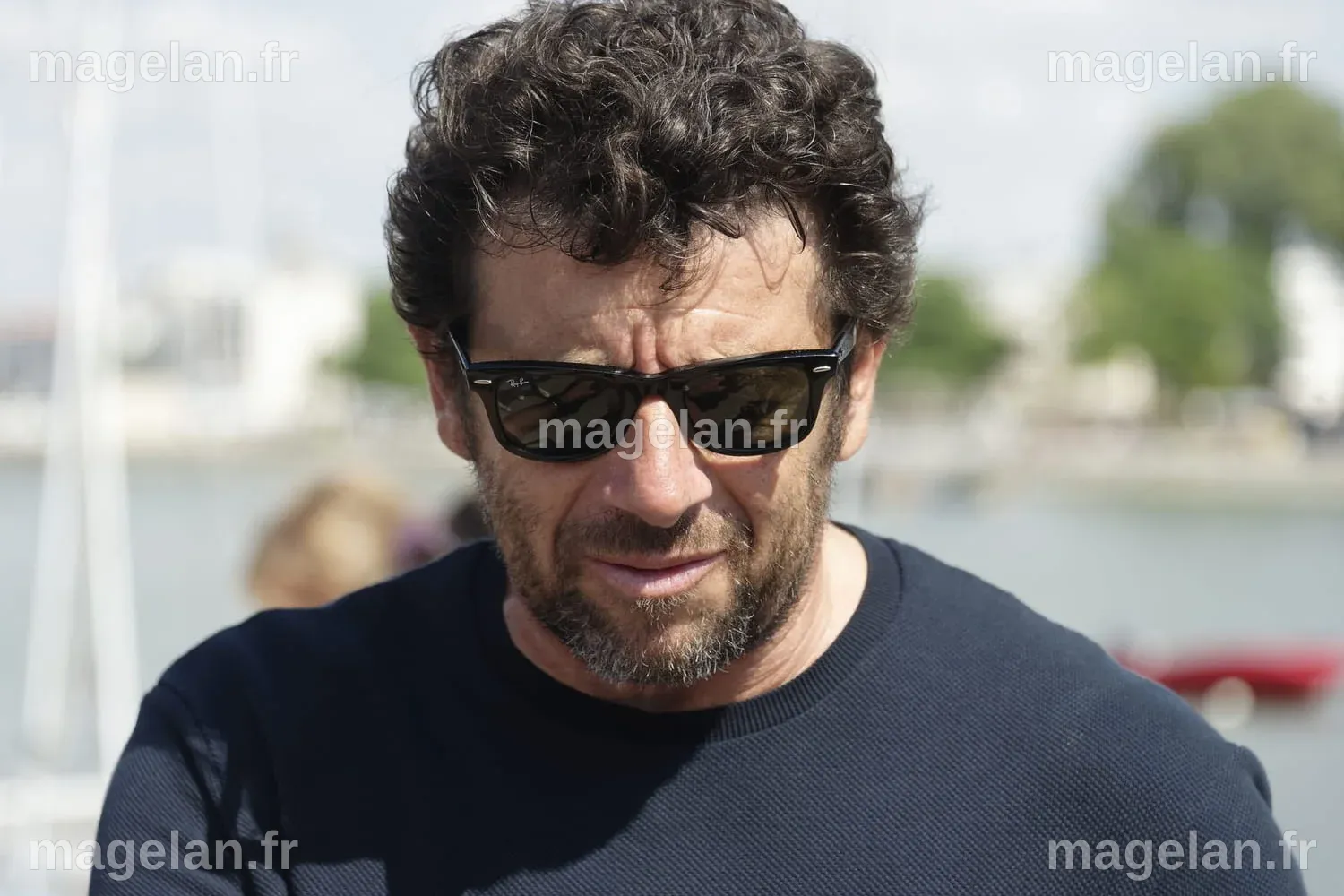Patrick Bruel accusé d'agressions sexuelles: détails sordides et ...