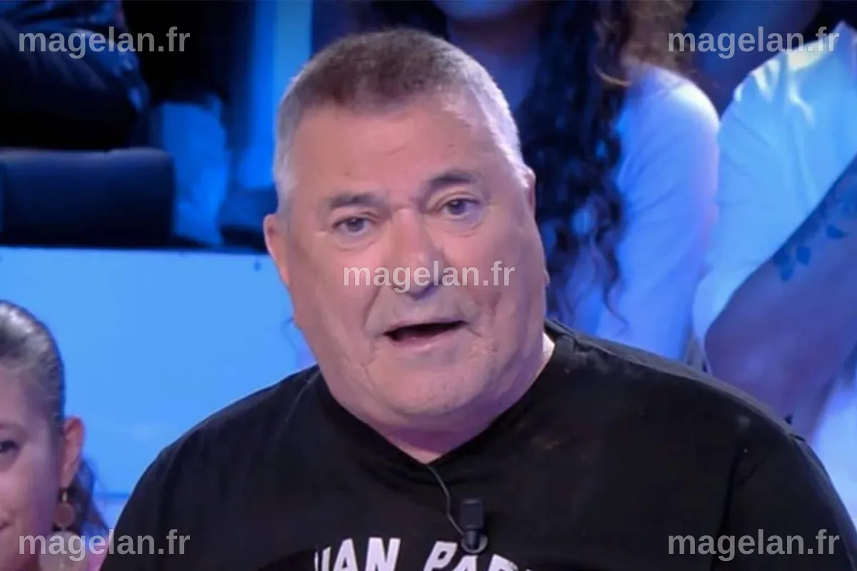 Jean-Marie Bigard gravement malade ? Il sort du silence sur son état de ...