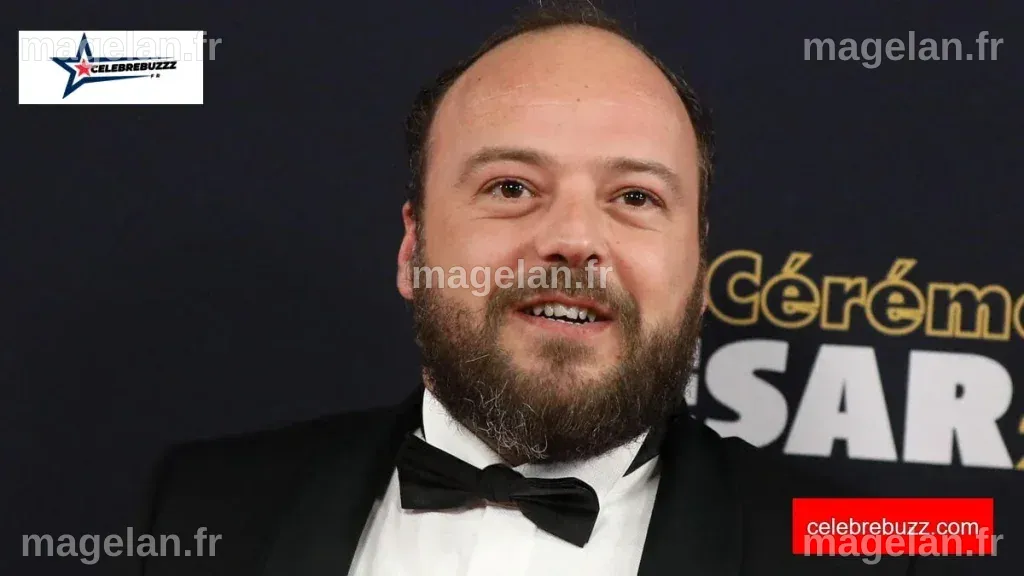 Alban Ivanov : Plongée dans la vie privée de l'humoriste et son épouse