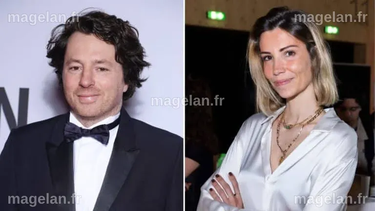 L'ancienne Miss France, Alexandra Rosenfeld, parle pour la toute ...