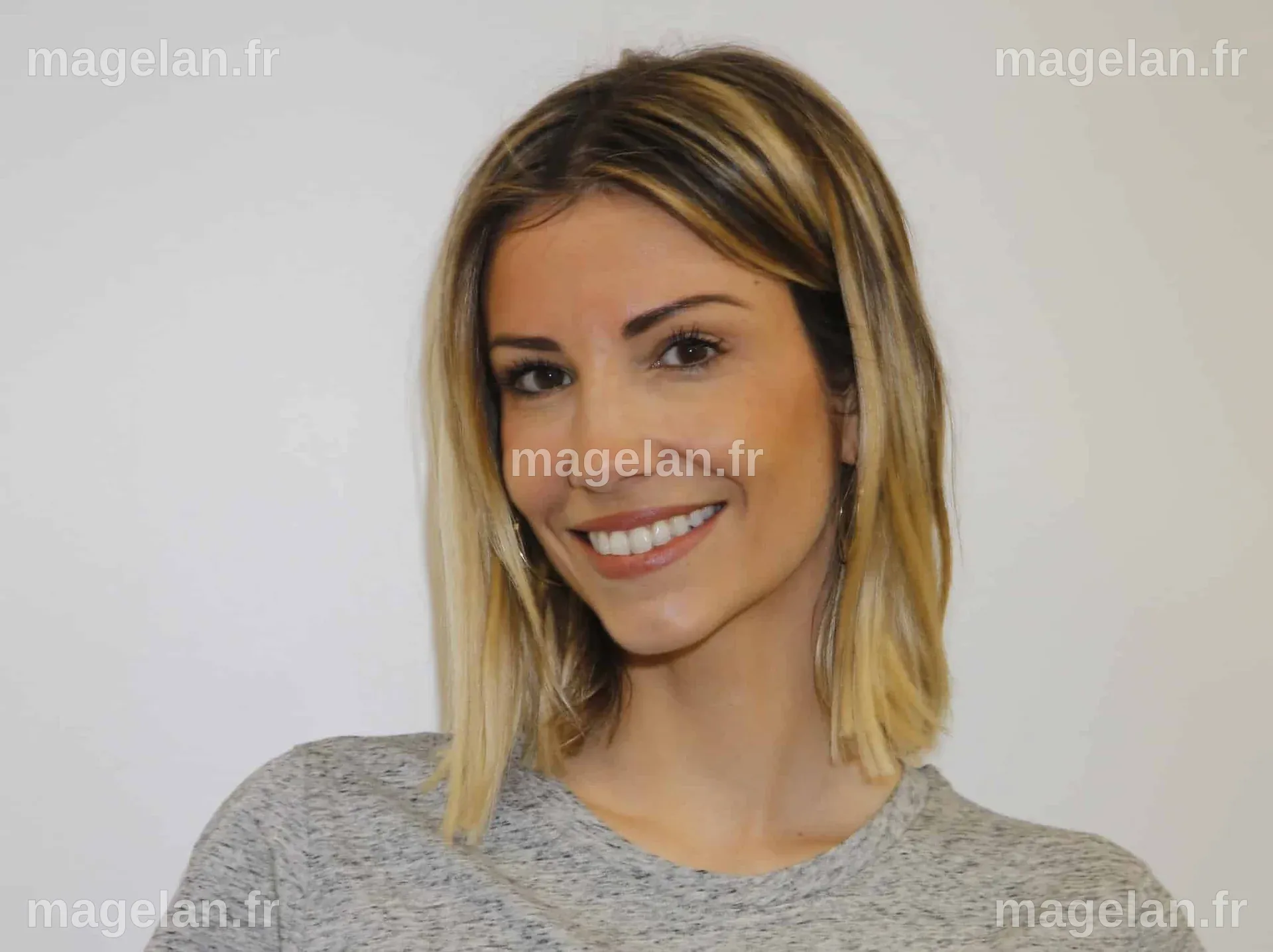 Alexandra Rosenfeld, l'ancienne Miss France, porte plainte pour violences à l'encontre du chef Jean Imbert