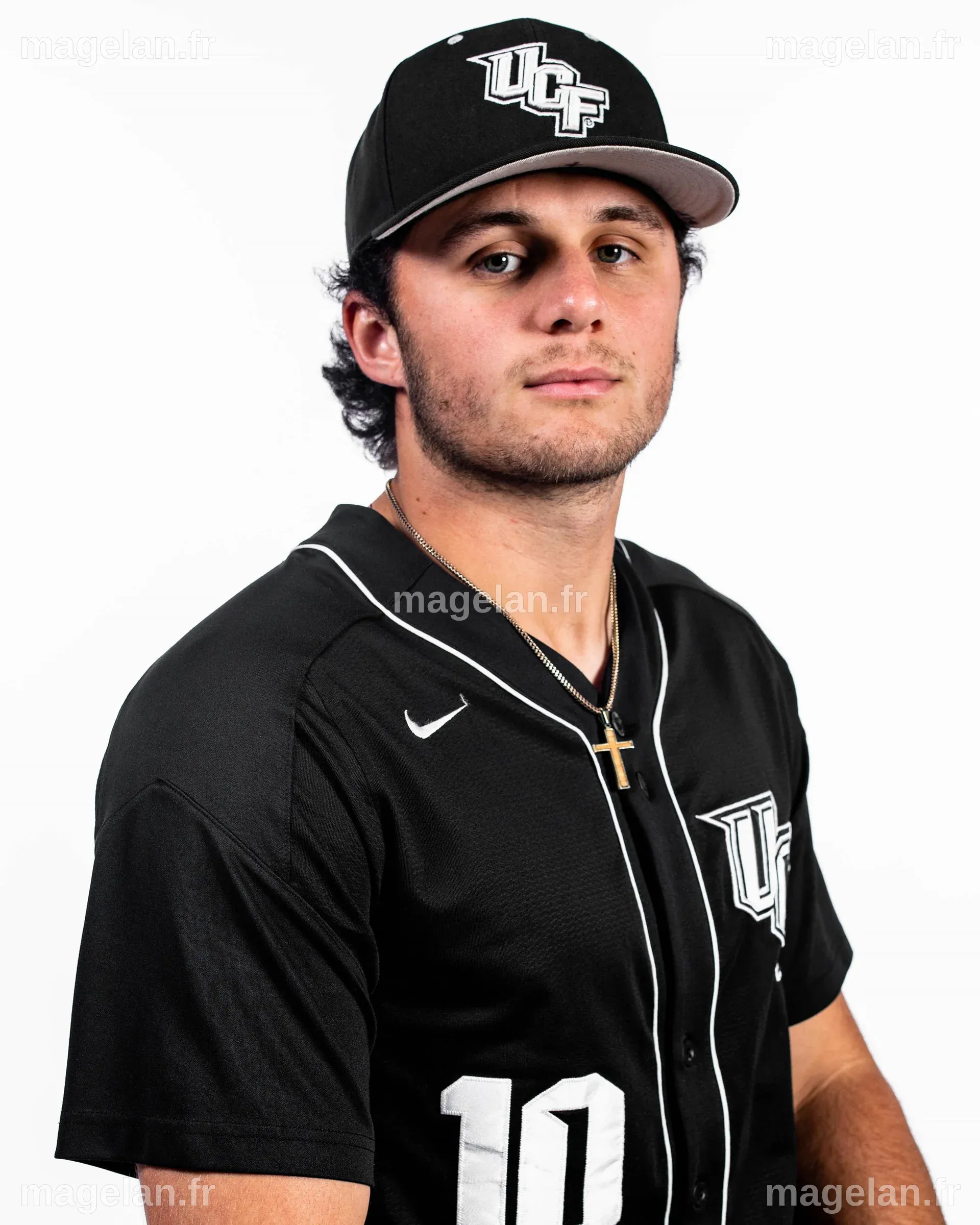 Alex Freeland - Baseball 2022 - UCF Athletics - Official Athletics Website