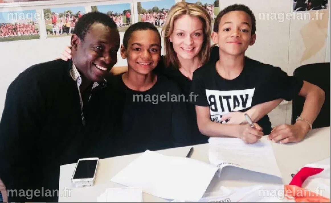 Comment Aliou Mara fortune A Construit Une Fortune De 17 Millions D ...