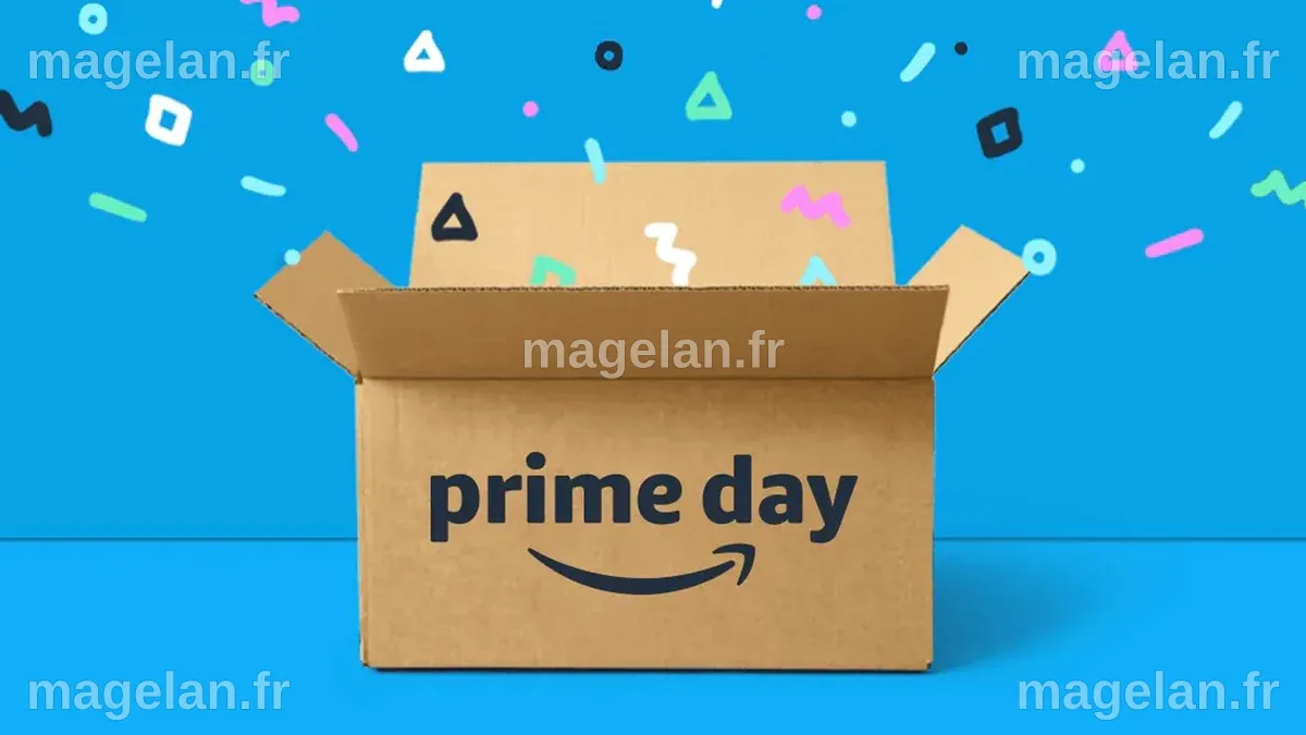 Amazon prévoit de déplacer l'événement Prime Day de juillet à juin, selon Bloomberg