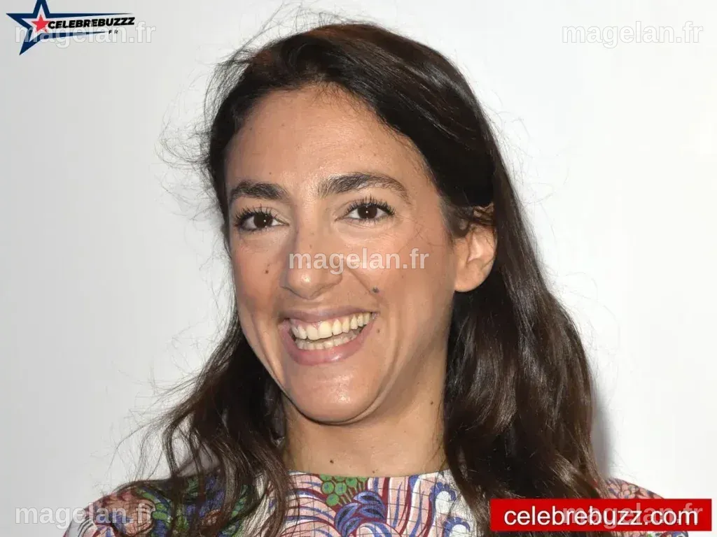 Anna Cabana Enceinte : Une Nouvelle Page dans la Vie de la Journaliste ...