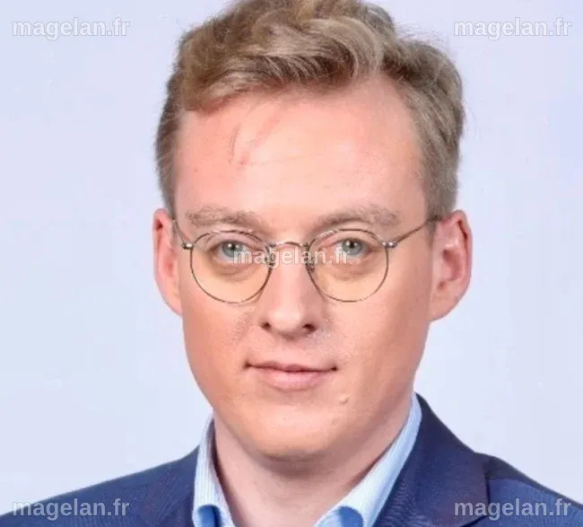 Antoine Diers : Biographie d’un Consultant et Stratège Politique Éminent
