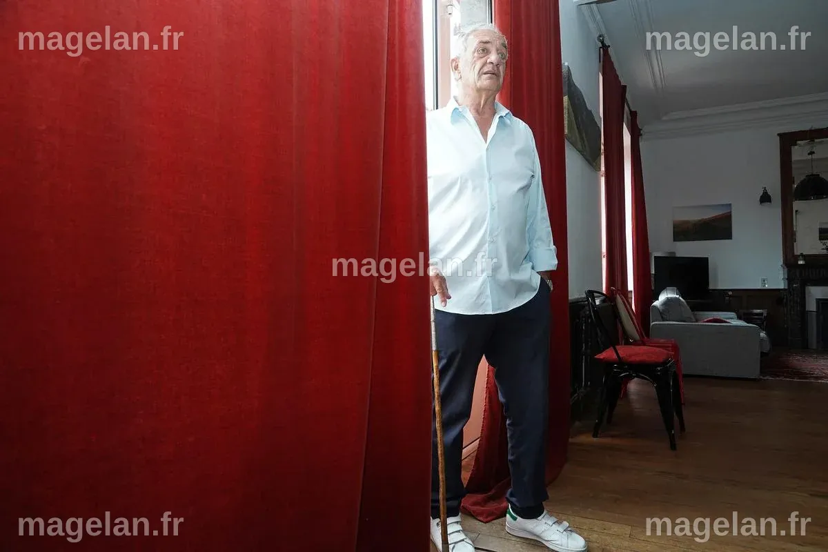 Droit à l’euthanasie : atteint de la maladie de Charcot, le médecin ...