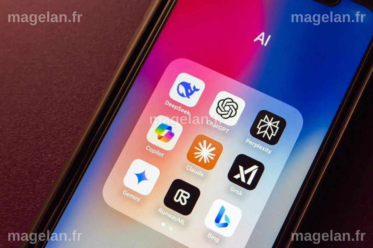 Apple dévoile des MacBook pour tous : un tournant inquiétant pour Google et Microsoft