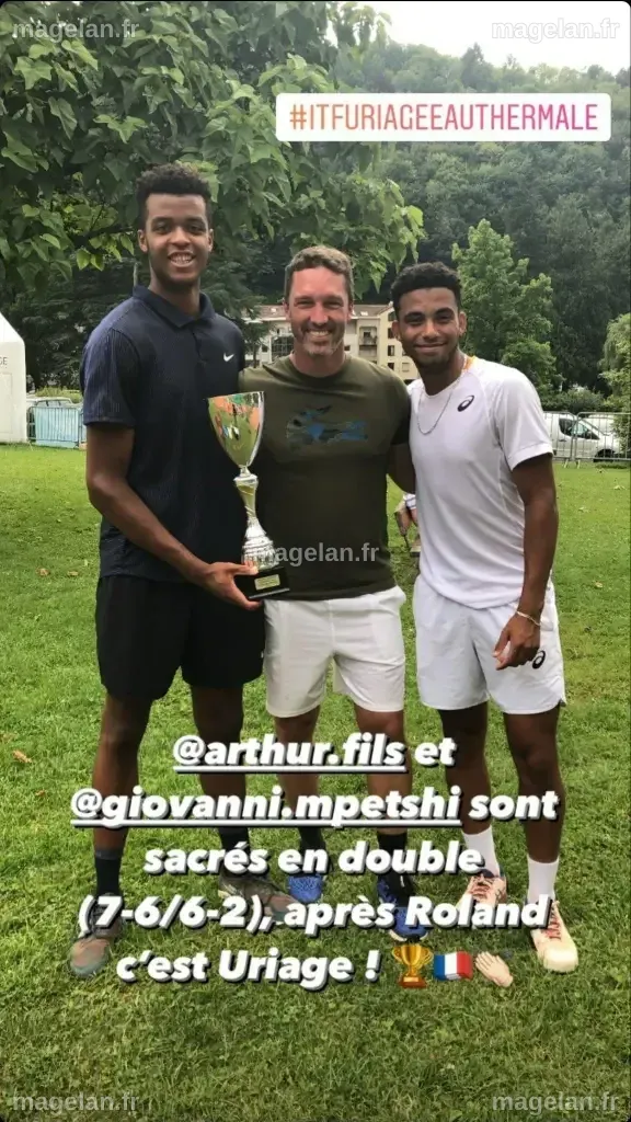 Arthur fils origine – Artofit