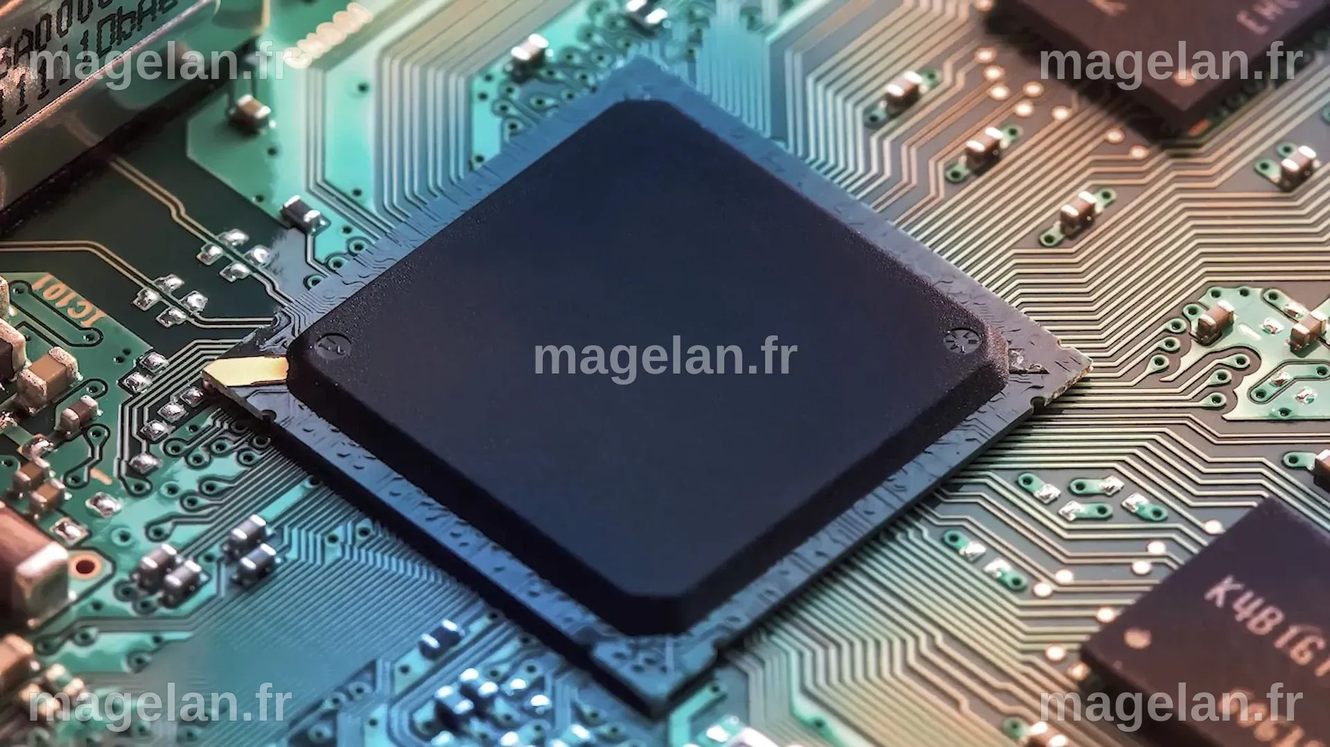 ASE Technology renforce sa présence en Asie en acquérant Analog Devices Sdn. Bhd.