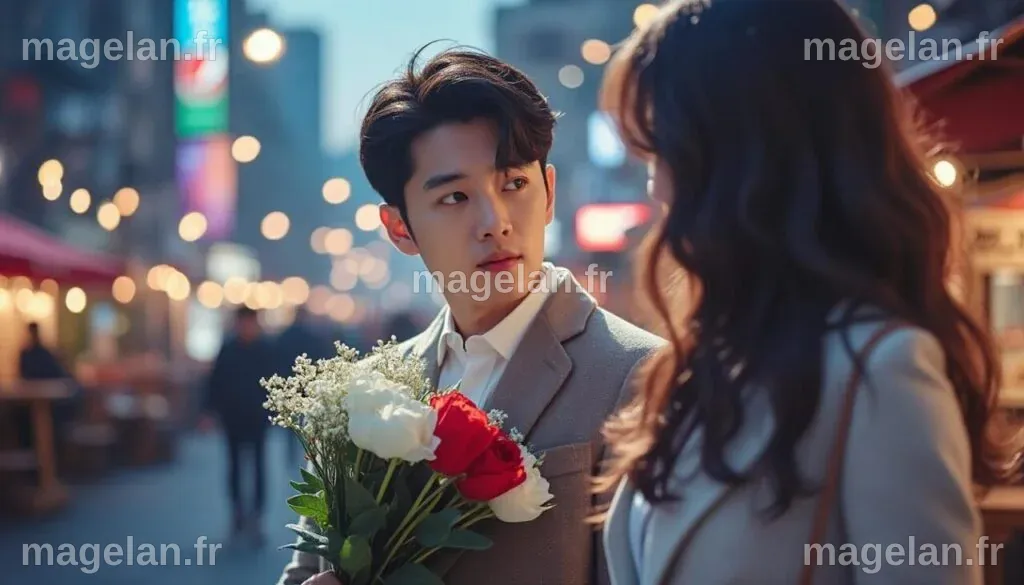 Ji Chang Wook et sa vie amoureuse : les rumeurs et les vérités - Bailarinas