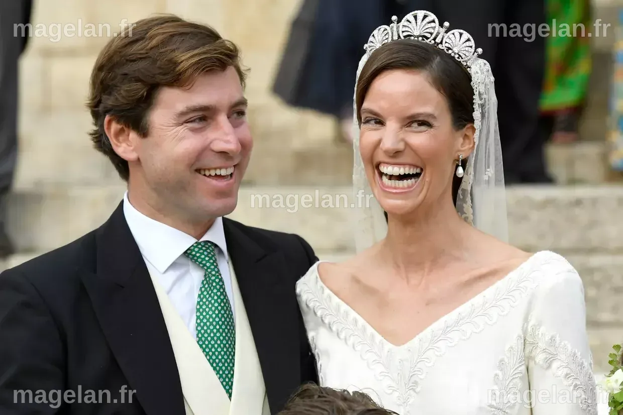 Astrid de Villaines Mariage : Vérités, Rumeurs et Vie Privée