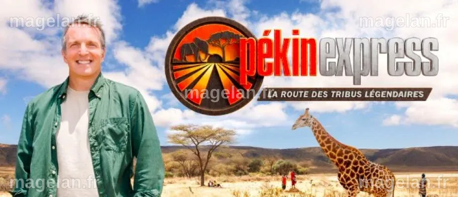 Audiences Prime: Quel score hier soir pour le retour de "Pékin Express ...