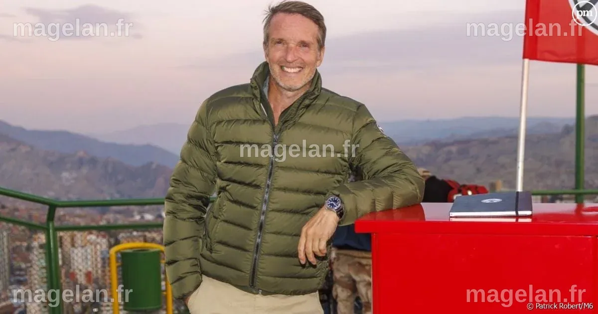 Audiences : Quel score pour le retour de "Pékin Express" sur M6 face à ...
