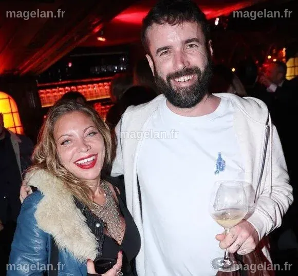 Aymeric Lompret et son couple : Une vie amoureuse discrète et pleine de ...