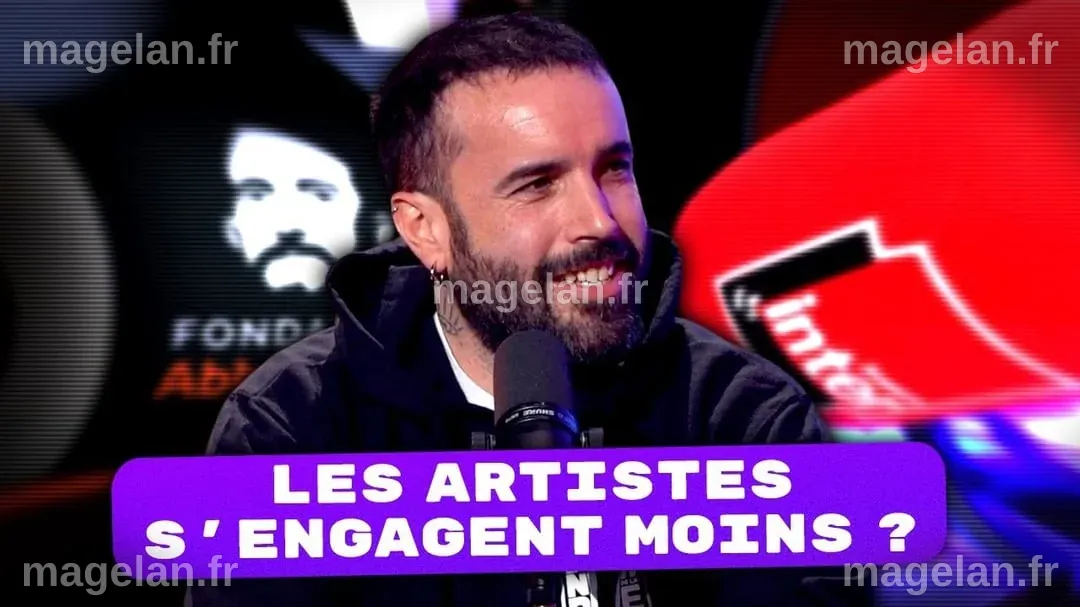 Aymeric Lompret : Entre Discrétion et Vie Privée - Ce Que Nous Savons Vraiment