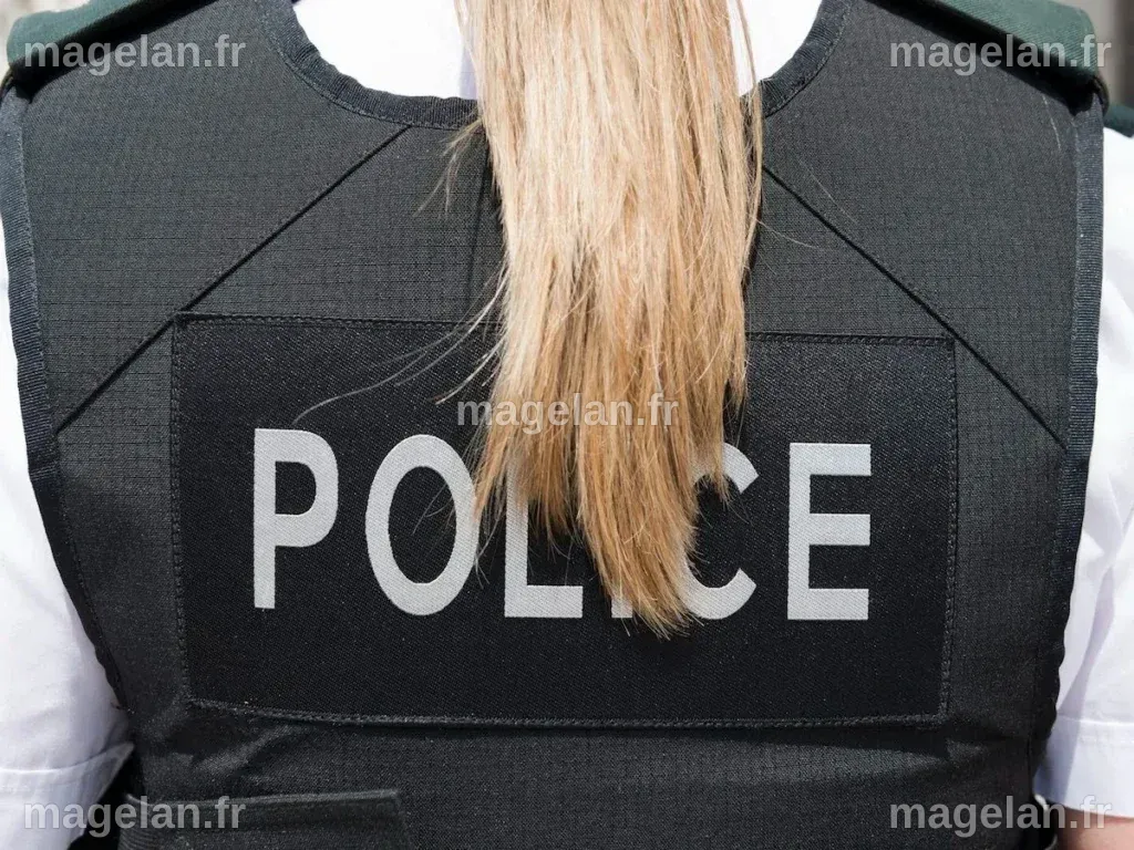 Savoie : une policière battue à mort à coups de batte de baseball en ...