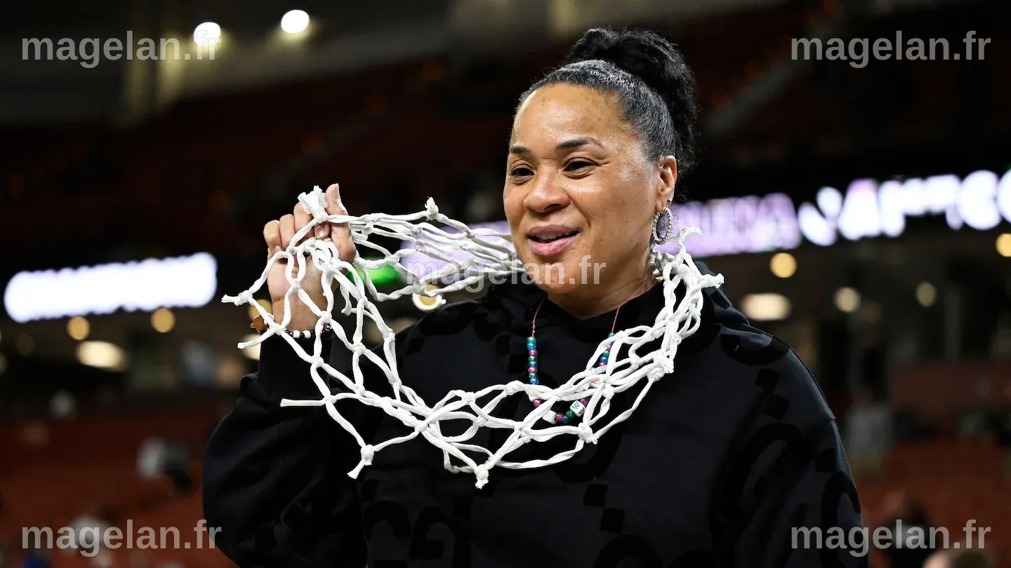 Quels sont les favoris pour remporter le tournoi de basket-ball féminin ...